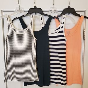4 Target Tank Tops